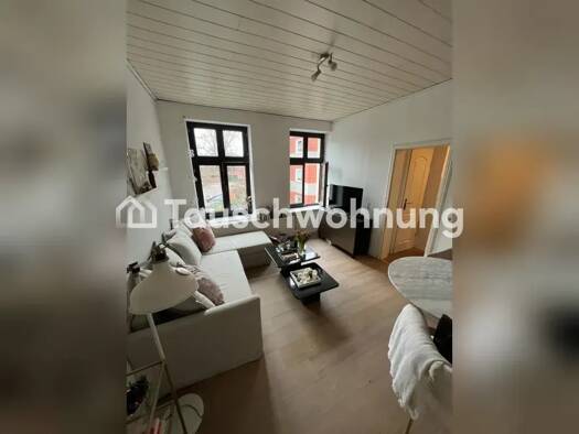 Wohnung zur Miete Tauschwohnung 830 € 2 Zimmer 45 m² Altstadt-Süd Köln 50676