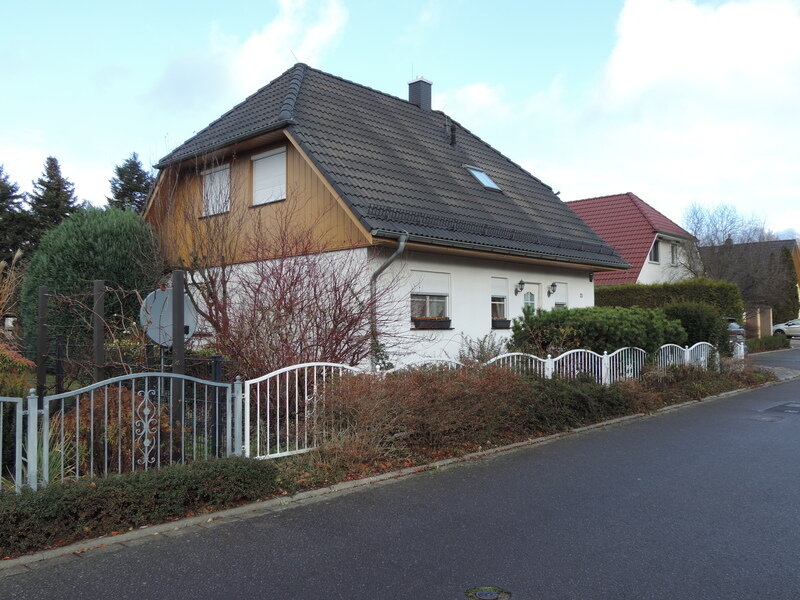 Haus zum Kauf 278.000 € 4 Zimmer 104 m²<br/>Wohnfläche 500 m²<br/>Grundstück ab sofort<br/>Verfügbarkeit Gallinchen Cottbus 03051