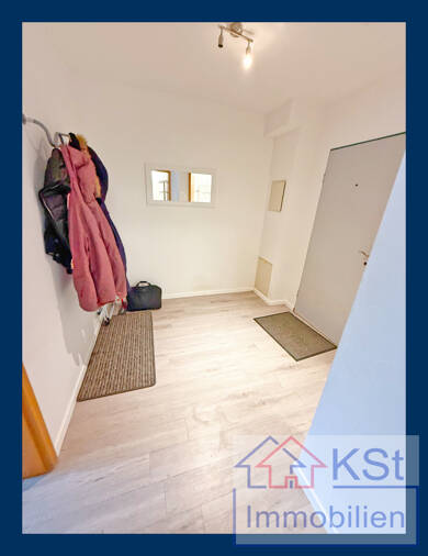 Wohnung zum Kauf 235.900 € 4 Zimmer 61,4 m² EG Taucha Taucha 04425