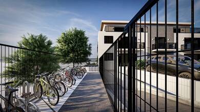 Wohnung zum Kauf 367.000 € 3 Zimmer 94,5 m² Lindenhorst Dortmund 44339
