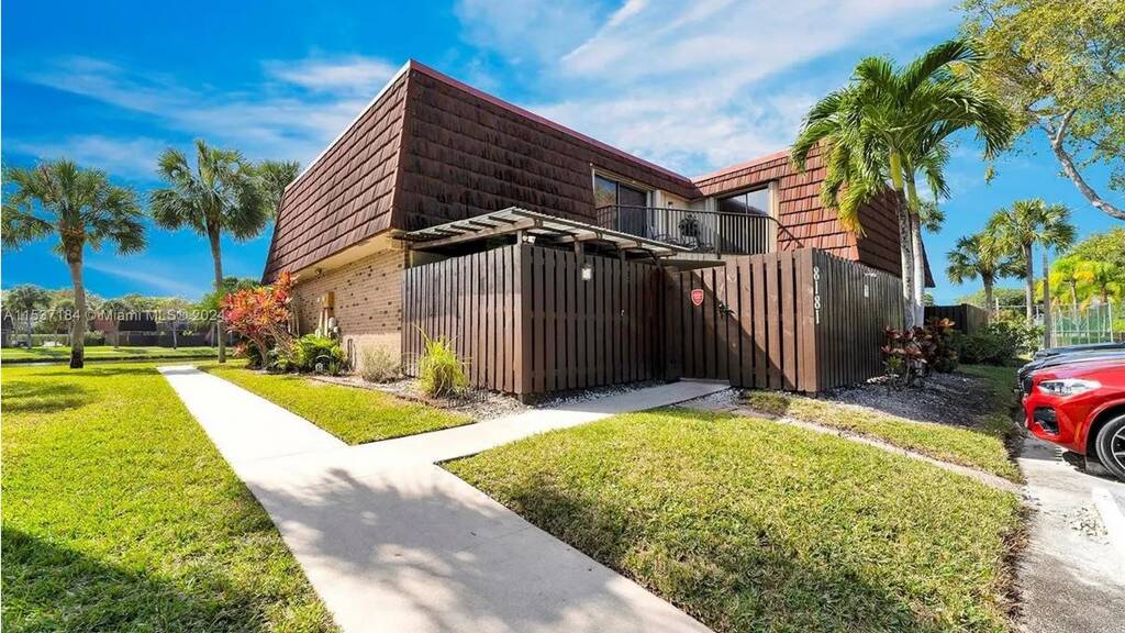 Stadthaus zum Kauf 425.000 € 6 Zimmer 148,5 m² 1 m² Grundstück Boca Raton 33433