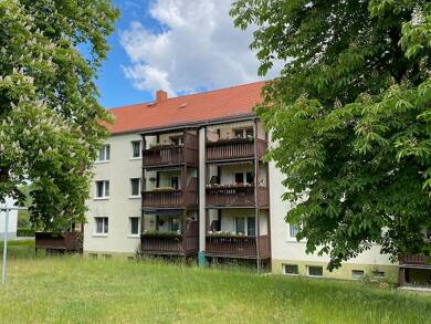 Wohnung zum Kauf 128.000 € 3 Zimmer 62,7 m² 3. Geschoss Freital Freital 01705