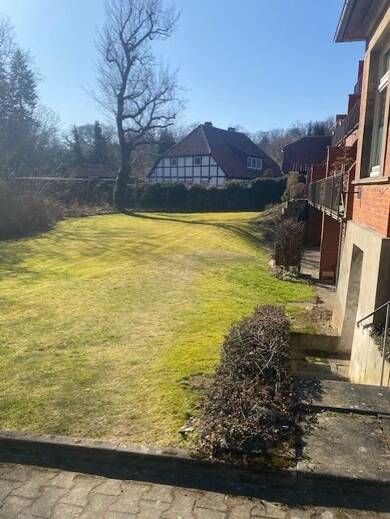 Terrassenwohnung zum Kauf 125.000 € 2 Zimmer 53,2 m² Souterrain, UG frei ab sofort Medingen Bad Bevensen 29549