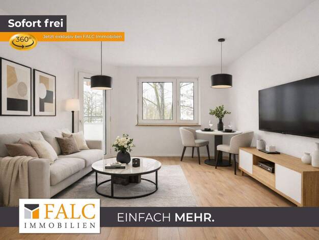 Wohnung zum Kauf 485.000 € 3 Zimmer 58,9 m² 2. Geschoss Bogenhausen München 81677