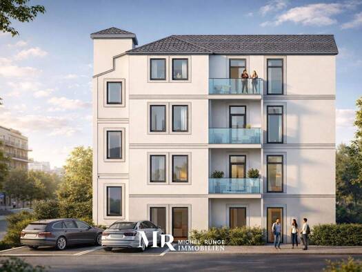 Wohnung zum Kauf provisionsfrei 550.000 € 3 Zimmer 100 m² Wülfel Hannover 30519
