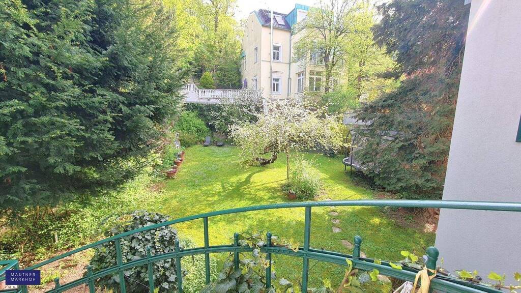 Wohnung zur Miete 2.500 € 6 Zimmer 180 m² Dornbacher Straße 92 Wien 1170