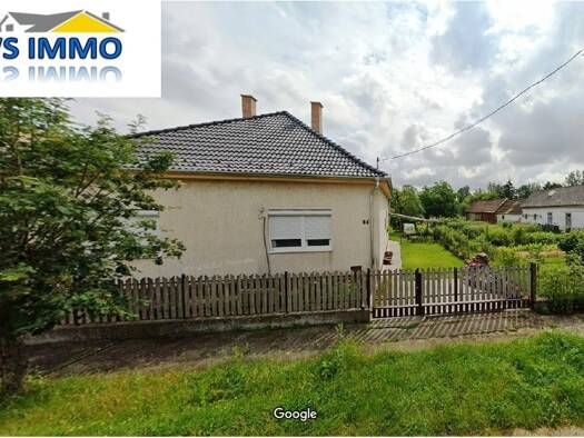 Einfamilienhaus zur Miete 1.100 € 4 Zimmer 140 m² 3.500 m² Grundstück Vése 8721