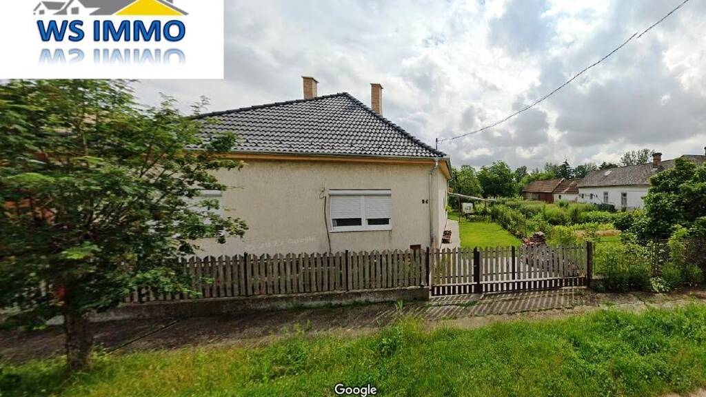 Einfamilienhaus zur Miete 1.100 € 4 Zimmer 140 m² 3.500 m² Grundstück Vése 8721