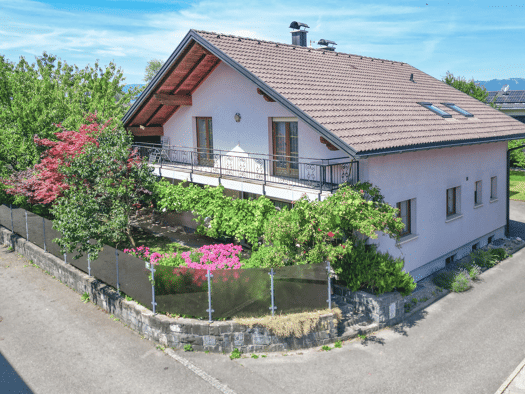 Einfamilienhaus zum Kauf provisionsfrei 820.000 € 4 Zimmer 131 m² 660 m² Grundstück Fenkern 9b Mäder 6841