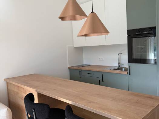 Wohnung zur Miete 450 € 2 Zimmer 39 m² Geschoss 2/2 frei ab 01.06.2026 Falkenstein 93167