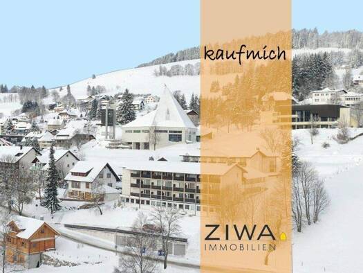 Wohnung zum Kauf 40.000 € 1,5 Zimmer 22 m² Todtnauberg 79674