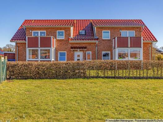 Haus zum Kauf 595.000 € 8 Zimmer 225 m² 652 m² Grundstück Süderbrarup 24392