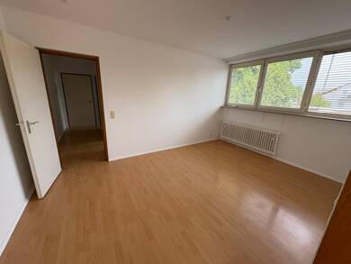 Wohnung zur Miete 380 € 2 Zimmer 39,8 m² 1. Geschoss frei ab sofort Gerhardt-Hauptmann-Straße 1 Sand - Aurain Bietigheim-Bissingen 74321