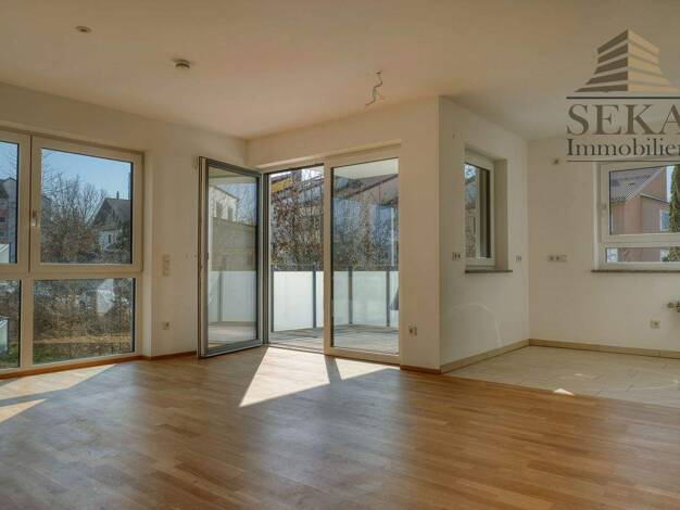 Wohnung zur Miete 930 € 3 Zimmer 78,9 m² frei ab sofort Deggendorf 94469