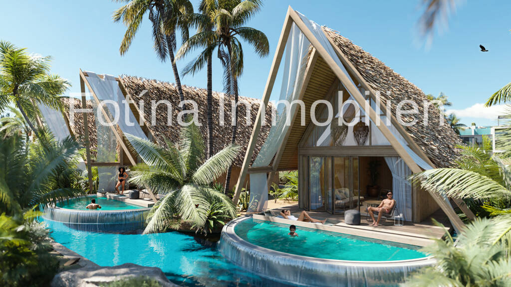 Wohnung zum Kauf - Erstbezug 205.000 € 1,5 Zimmer 43 m² Tatlisu, Famagusta