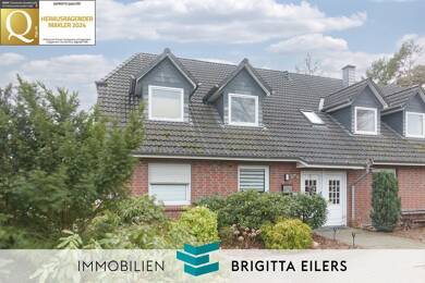 Wohnung zur Miete 895 € 4 Zimmer 92 m² 1. Geschoss frei ab 01.07.2025 Baden Achim 28832