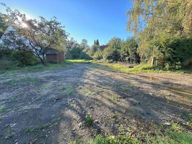 Grundstück zum Kauf 445.000 € 615 m² Grundstück Kissing 86438