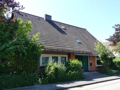 Mehrfamilienhaus zum Kauf 495.000 € 7 Zimmer 212 m² 757 m² Grundstück Neuendettelsau Neuendettelsau 91564