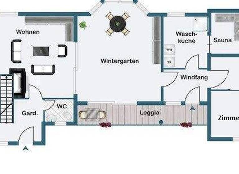 Einfamilienhaus zum Kauf 799.000 € 8 Zimmer 146,6 m² 5.657 m² Grundstück Schloß Holte Schloß Holte-Stukenbrock 33758