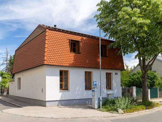 Einfamilienhaus zum Kauf 545.000 € 5 Zimmer 114 m² 240 m² Grundstück Schwechat 2320