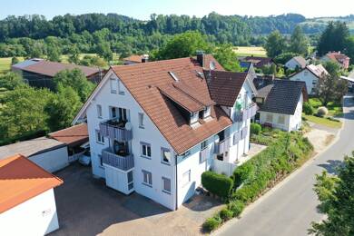 Wohnung zum Kauf 230.000 € 2 Zimmer 58,9 m² 2. Geschoss Oberlangnau Tettnang / Oberlangnau 88069