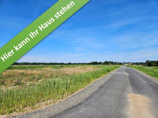 Bungalow zum Kauf - Erstbezug provisionsfrei 363.250 € 6 Zimmer 130,3 m² 717 m² Grundstück Im Westerfelde Woltorf Peine 31224