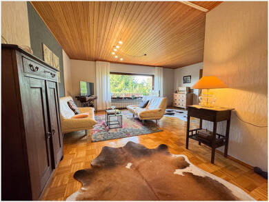 Bungalow zum Kauf 214.000 € 5 Zimmer 140 m² 586 m² Grundstück Ulrichstein Ulrichstein 35327