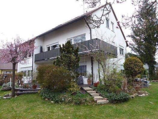 Grundstück zum Kauf 933 m² Grundstück Steinplatte Östliche Außenstadt 90491