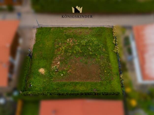 Grundstück zum Kauf 95.000 € 233 m² Grundstück Hohenstadt 73345