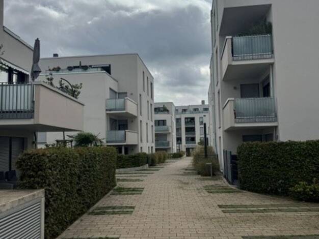 Wohnung zur Miete 1.638 € 4,5 Zimmer 133,1 m² 3. Geschoss Schwogenstraße Eicken Mönchengladbach 41063