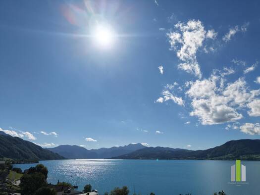 Grundstück zum Kauf 849.000 € 803 m² Grundstück Weyregg am Attersee 4852