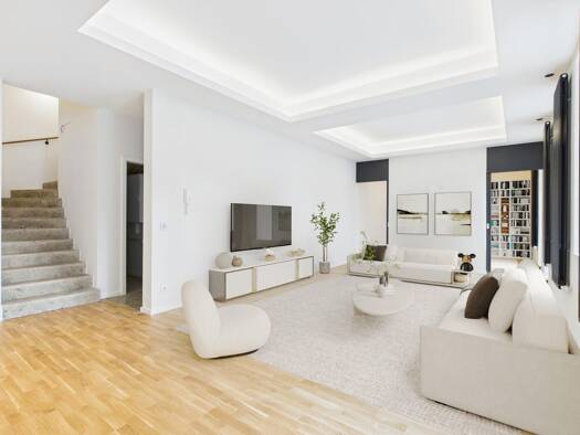 Loft zum Kauf provisionsfrei 669.900 € 4 Zimmer 153 m² EG Abensberg 93326