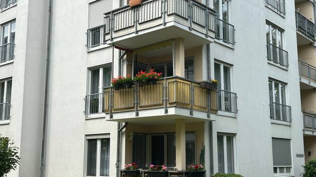 Wohnung zum Kauf 145.000 € 3 Zimmer 84 m² 1. Geschoss Großzschocher Leipzig 04249