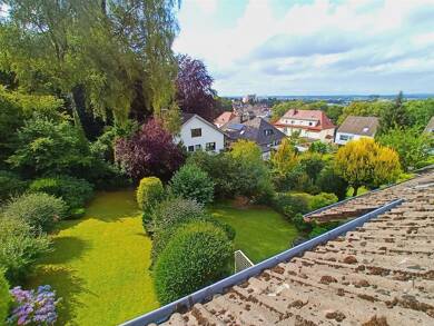 Wohnung zum Kauf 119.500 € 2 Zimmer 56 m² Dachgeschoss, 2. Geschoss Sieker Biefeld 33605