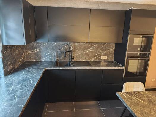 Wohnung zur Miete 1.400 € 5 Zimmer 134 m² 1. Geschoss frei ab sofort Nord-Holland Nord (Holland) 34127