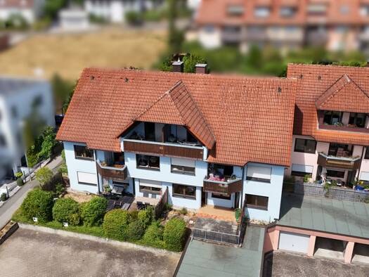 Wohnung zum Kauf als Kapitalanlage geeignet 150.000 € 1,5 Zimmer 55 m² Kleinochsenfurt Ochsenfurt 97199