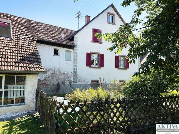 Einfamilienhaus zum Kauf 489.000 € 8 Zimmer 161 m² 953 m² Grundstück Hauptstraße 100 Malterdingen 79364