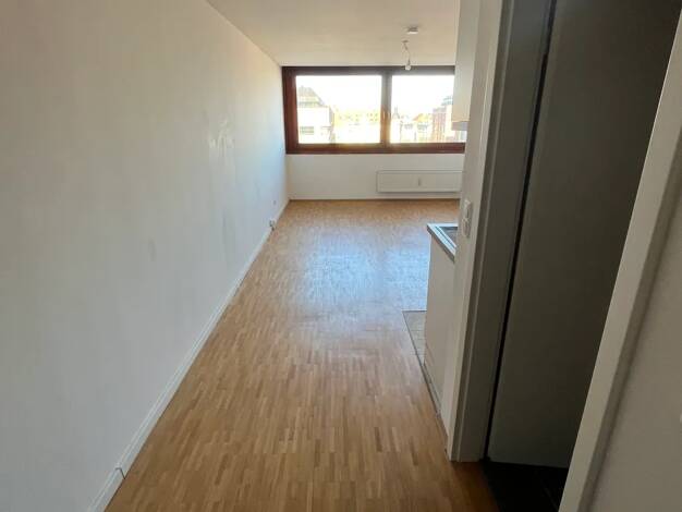 Studio zur Miete 1.050 € 1 Zimmer 29,7 m² frei ab sofort Rosenheimer Straße 30 Haidhausen - Süd München 81669