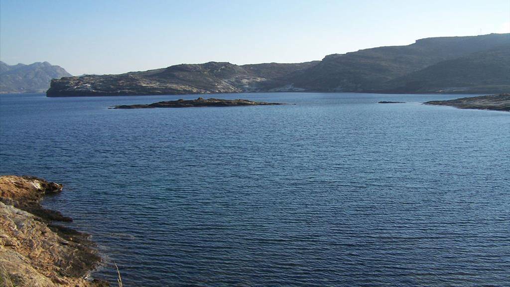 Land-/Forstwirtschaft zum Kauf 1.000.000 € 186.000 m² Grundstück Kykladen