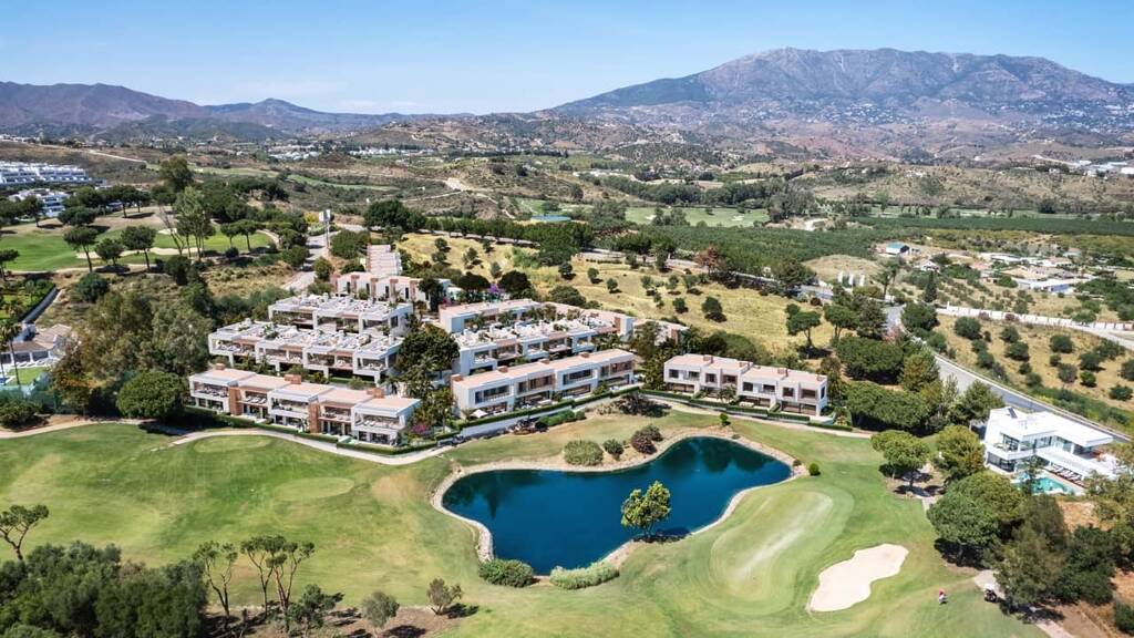 Maisonette zum Kauf provisionsfrei 520.000 € 111 m² La Cala de Mijas 29649