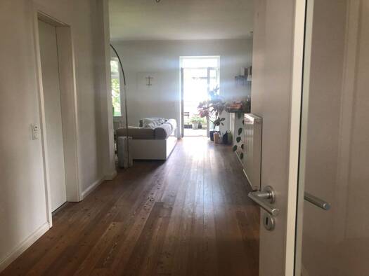 Wohnung zur Miete 1.100 € 3,5 Zimmer 97 m² Geschoss -2/3 frei ab sofort Stade 21684