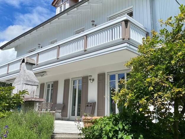 Einfamilienhaus zum Kauf 1.495.000 € 8 Zimmer 362 m² 816 m² Grundstück Rott Rott 86935