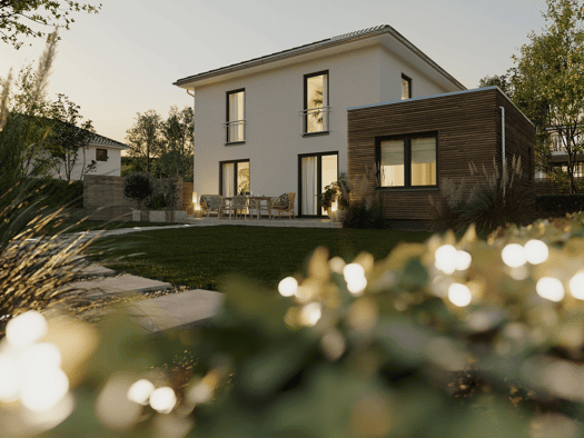 Stadthaus zum Kauf - Erstbezug 377.940 € 4 Zimmer 129 m² 1.443 m² Grundstück Zerbst Zerbst/Anhalt 39261