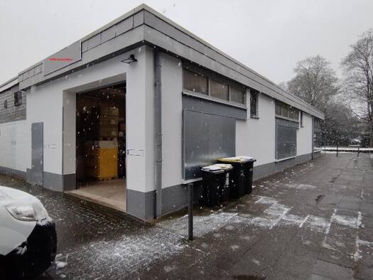 Lagerhalle zum Kauf 375.000 € 125 m² Lagerfläche Mülheim Köln 51063