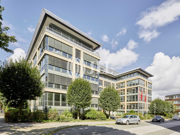 Bürofläche zur Miete 15 € 5.048 m² Bürofläche teilbar ab 665 m² Südviertel Essen 45128