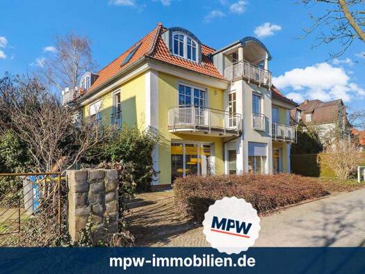 Mehrfamilienhaus zum Kauf 1.387.000 € 20 Zimmer 535,3 m² 1.095 m² Grundstück Kaulsdorf Berlin 12621