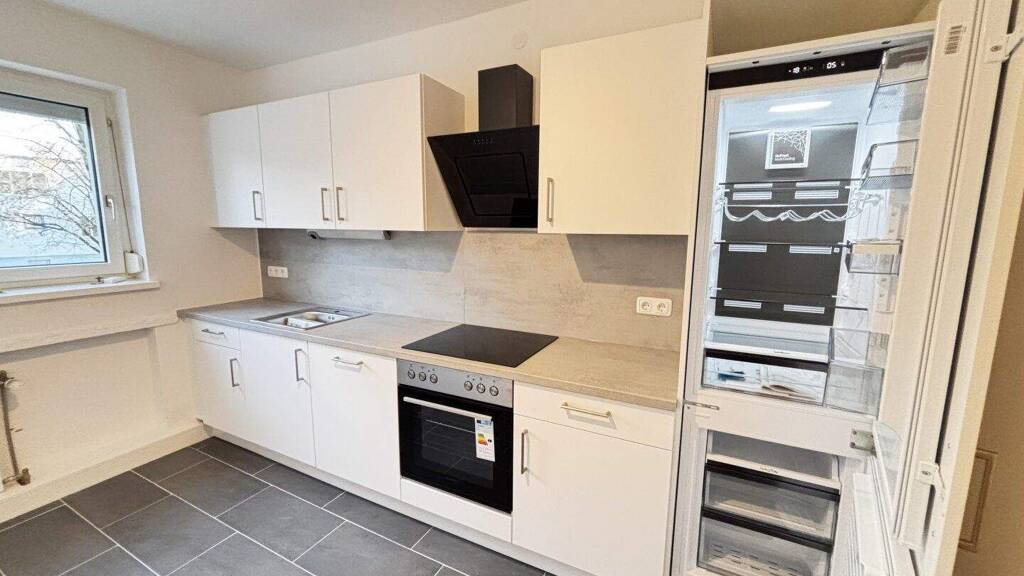 Wohnung zur Miete 573 € 2,5 Zimmer 1. Geschoss frei ab sofort Waldegg Linz 4020