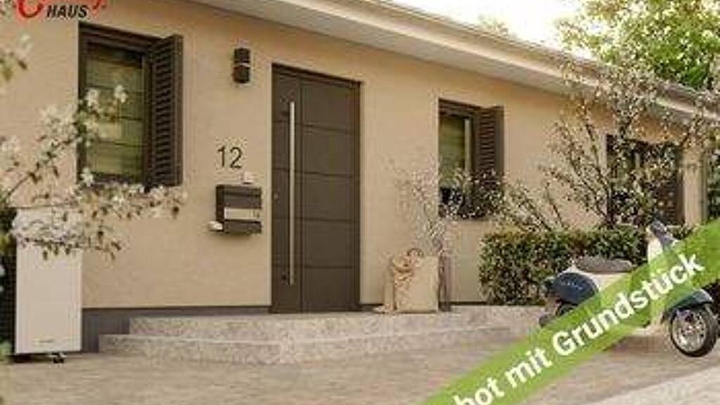 Immobilie in Rätzlingen - Ein Platz im Grünen, geschaffen fürs Leben - Bauen in Rätzlingen - Bild 2