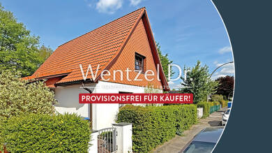 Einfamilienhaus zum Kauf provisionsfrei 455.000 € 3,5 Zimmer 85 m² 548 m² Grundstück Billstedt Hamburg 22119