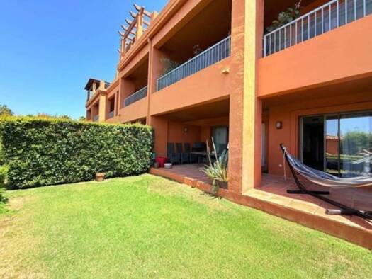 Wohnung zur Miete 2.500 € 2 Zimmer 156 m² 1. Geschoss Estepona 29688